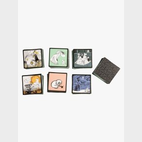 Mumitroldene Novels Huskespil