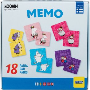 Mumitroldene Huskespil