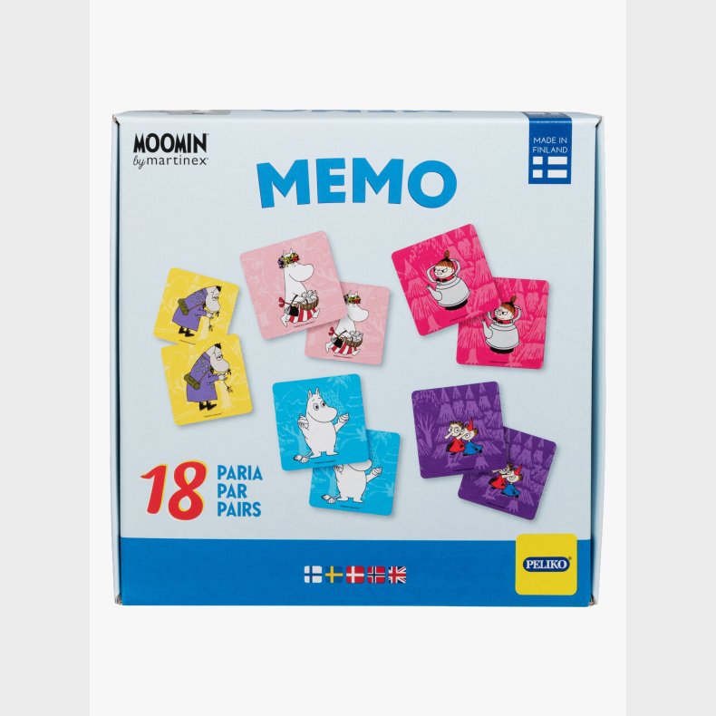 Mumitroldene Huskespil