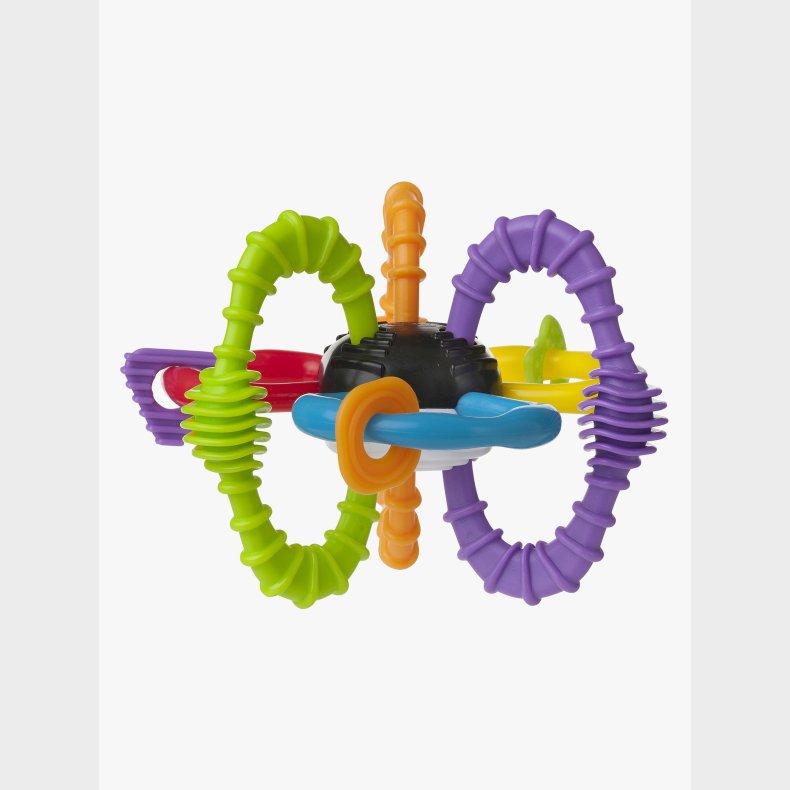 PlayGro Bend &  Twist Ball Aktivitetsleget�j