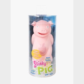 Peliko Spil Stinky Pig