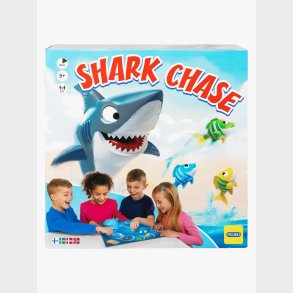 Peliko Spil Shark Chase