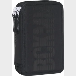 Beckmann Triple Black