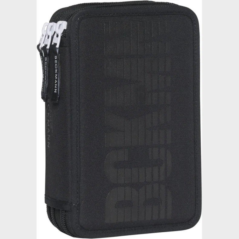 Beckmann Triple Black