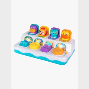 PlayGro Pop Up Leget�j m. Lyd &  Lys