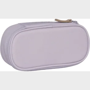 Beckmann Ovalt Light Purple