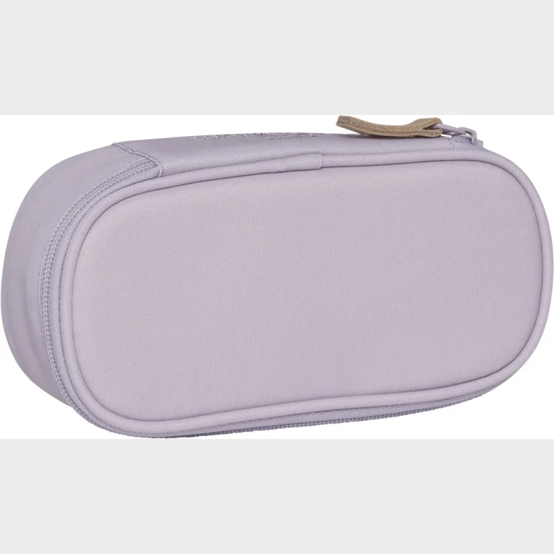 Beckmann Ovalt Light Purple