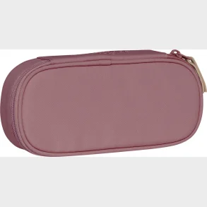 Beckmann Ovalt Ash Rose