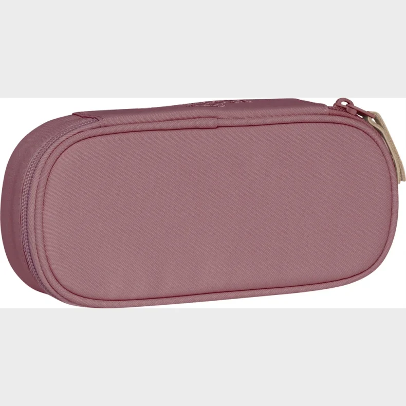 Beckmann Ovalt Ash Rose