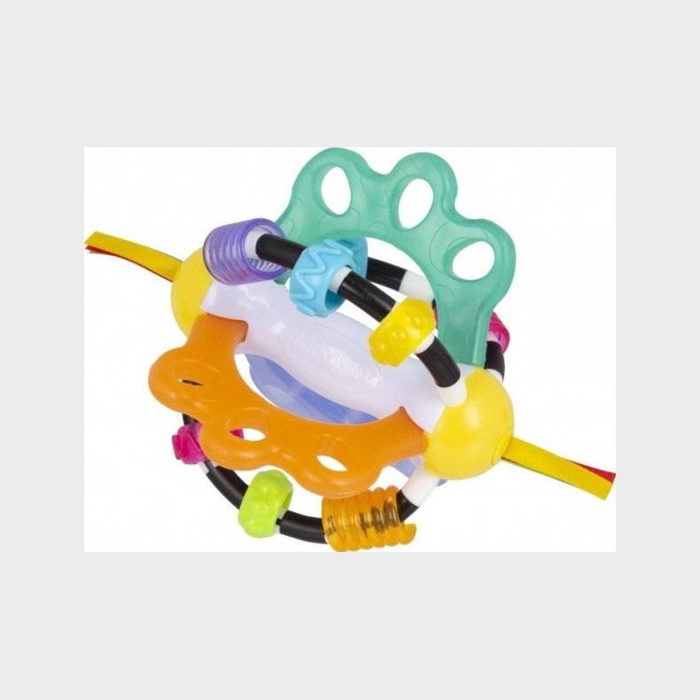 PlayGro Explor-a-bal Aktivitetsleget�j