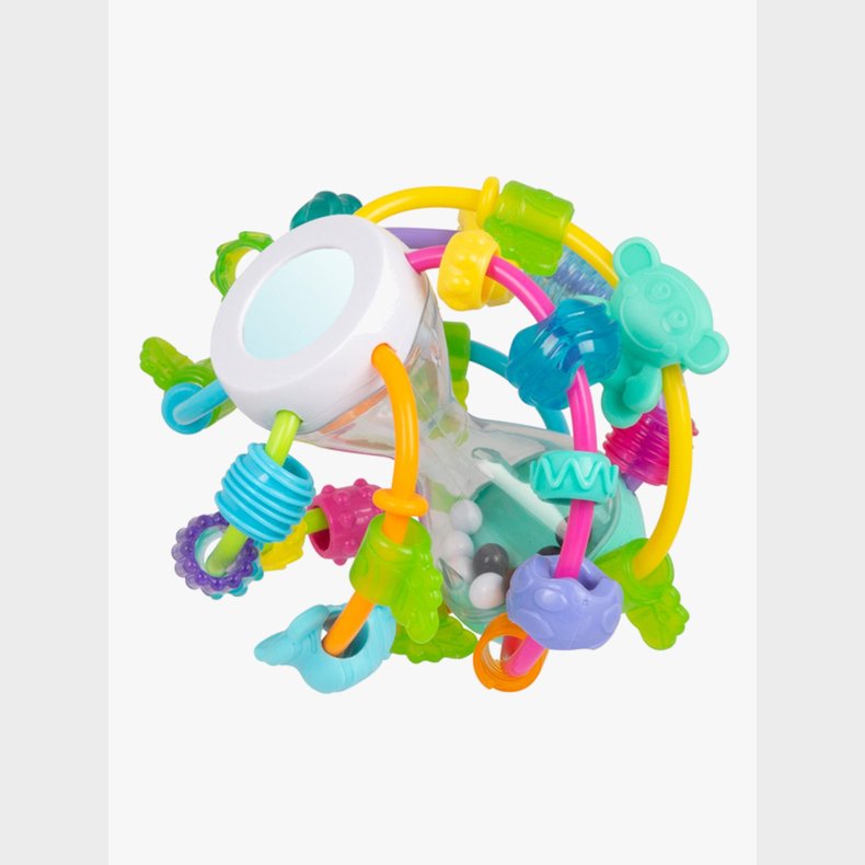 PlayGro Play &  Learn Ball Aktivitetsleget�j