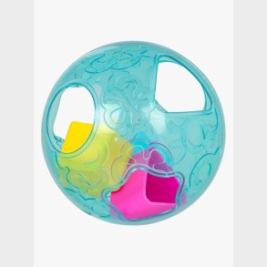 PlayGro Roll &  Sort Ball Aktivitetsleget�j, Bl�