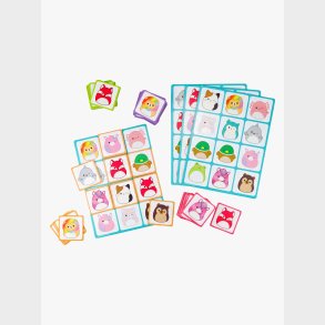 Squishmallows Flipolo B�rnespil