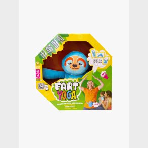 AMO Games Fart Yoga Br�tspil