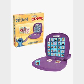 Top Trumps Stitch MATCH Spil