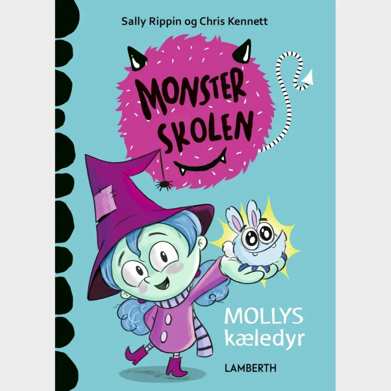 Mollys k�ledyr