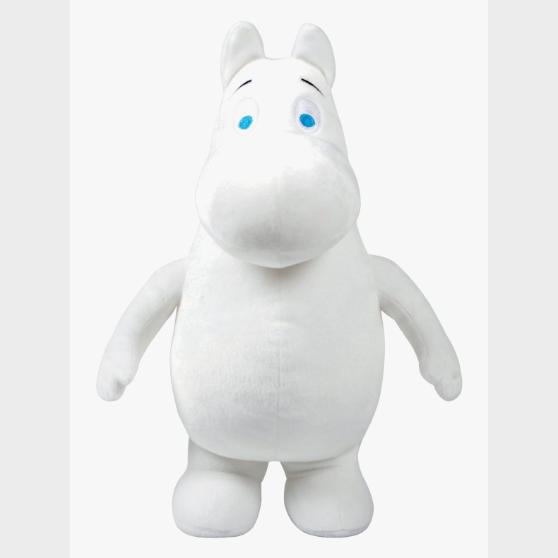 Mumitroldene Bamse Mumitrolden 40 cm