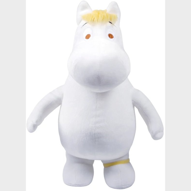 Mumitroldene Bamse Snorkfrkenen 40 cm