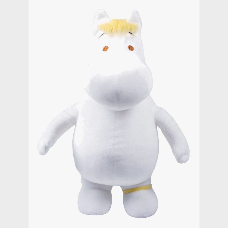 Mumitroldene Bamse Snorkfr�kenen 40 cm