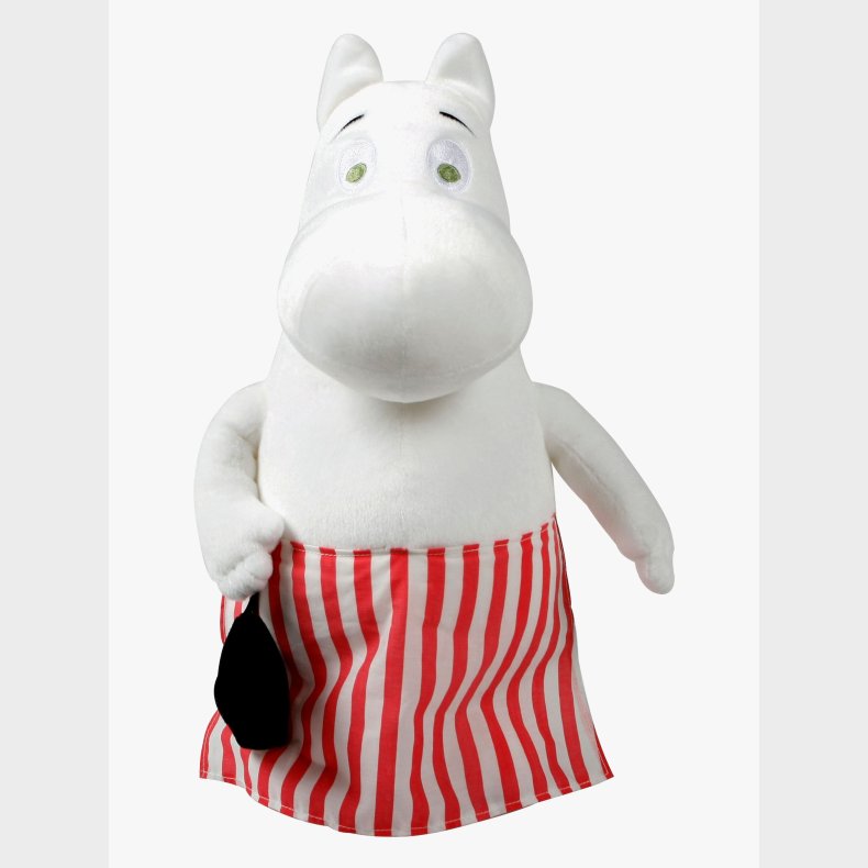 Mumitroldene Bamse Mumimor 40 cm