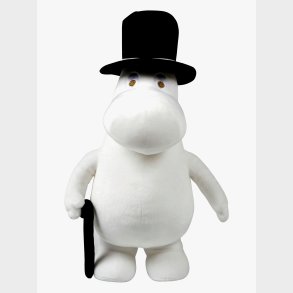 Mumitroldene Bamse Mumifar 40 cm