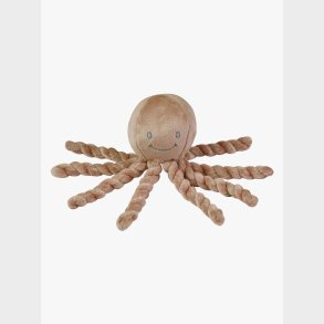 Nattou Lapidou Bamse Bl�ksprutte, Brun