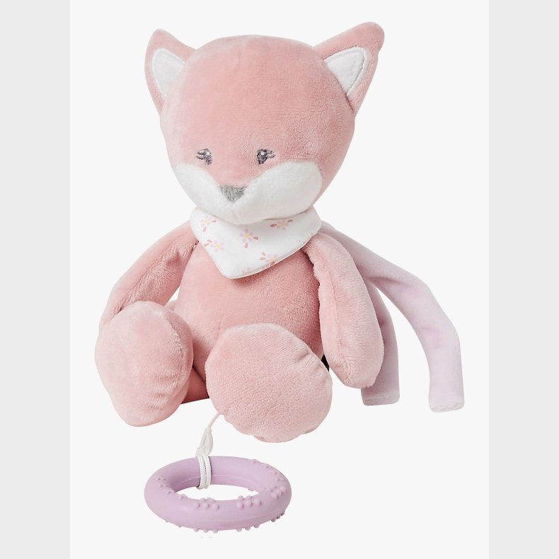 Nattou Alice &  Pomme Mini Spilled�se R�ven Alice