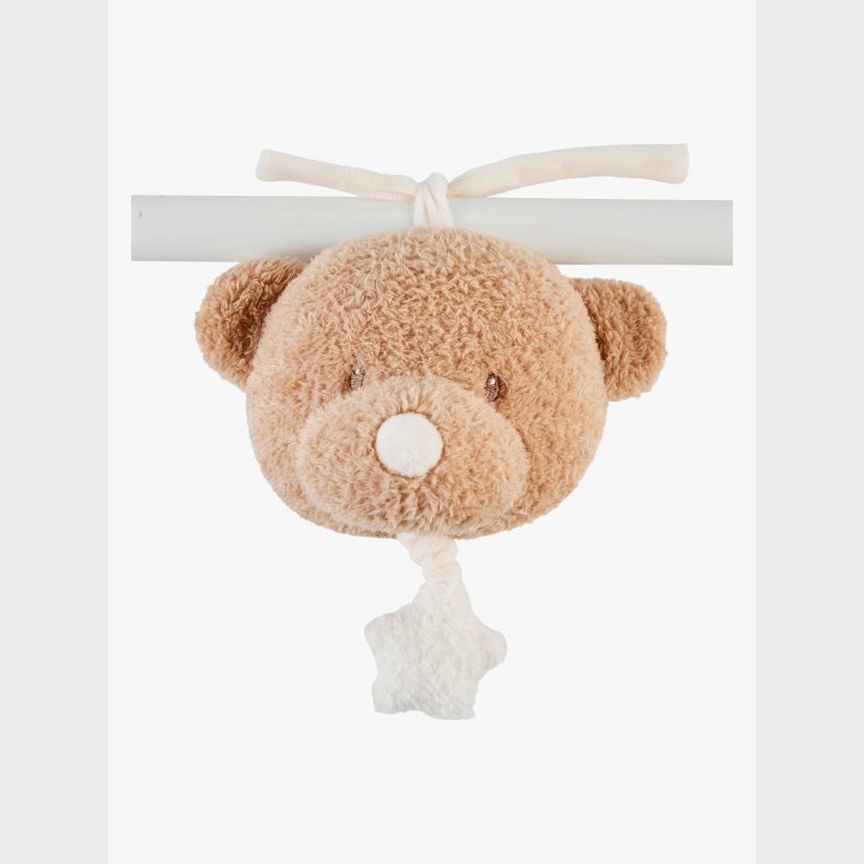 Nattou Teddy Spilled�se Bj�rn