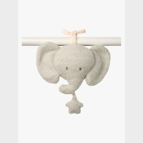 Nattou Teddy Spilled�se Elefant