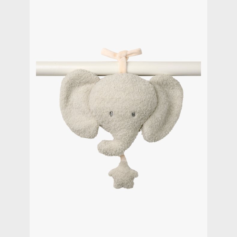 Nattou Teddy Spilled�se Elefant
