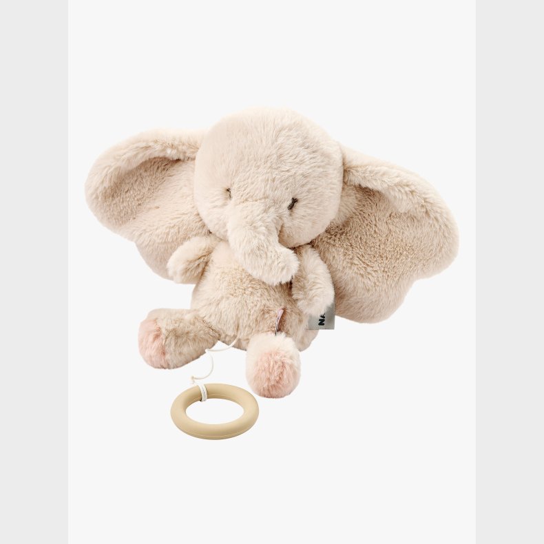 Nattou Fantfant Spilled�se Elefant