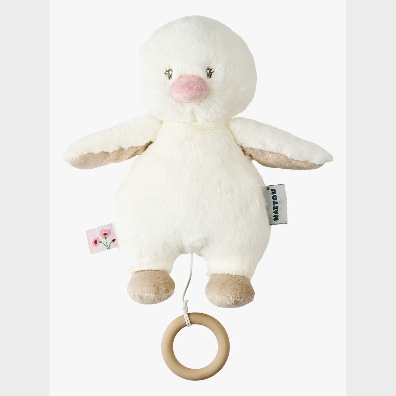 Nattou Fantfant Spilled�se and