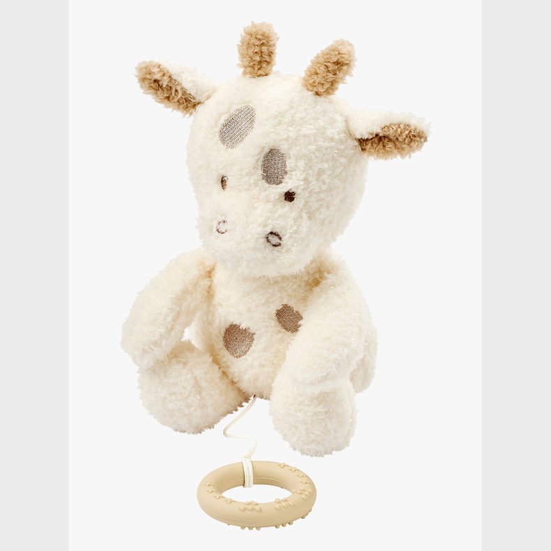 Nattou Teddy Spilled�se Giraf