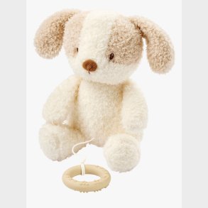 Nattou Teddy Spilled�se Hund