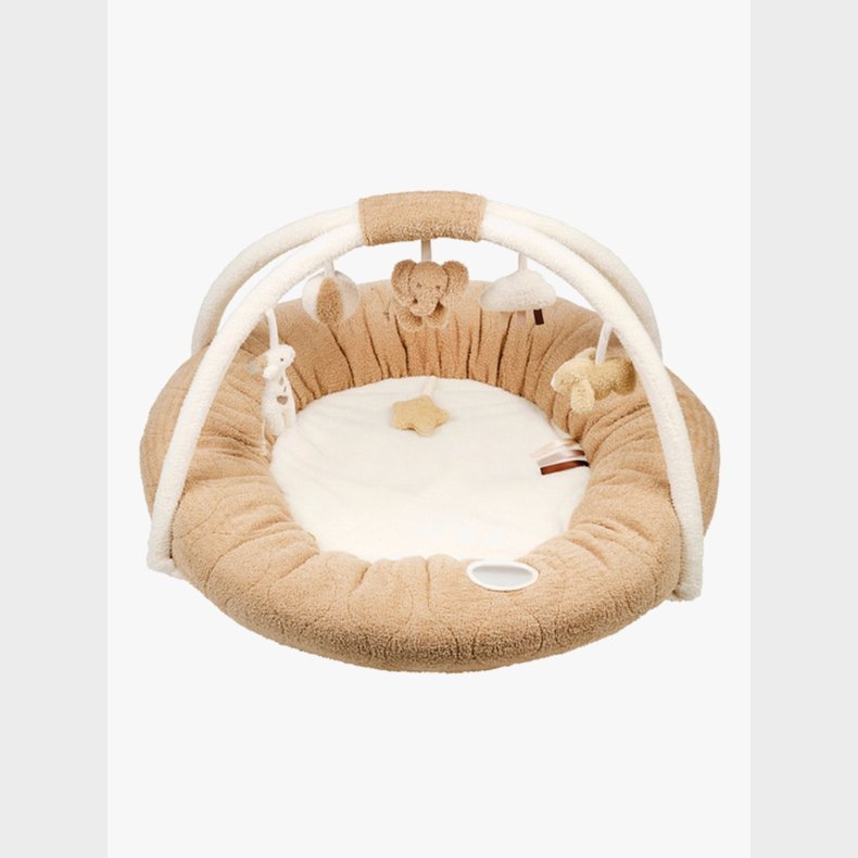 Nattou Teddy Aktivitetscenter