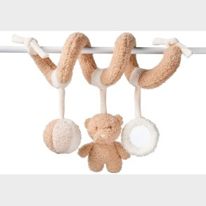 Nattou Teddy Spiral Aktivitetsleget�j