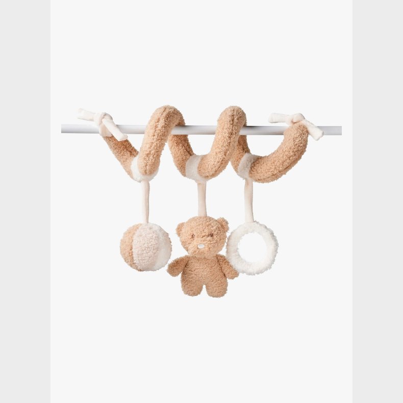 Nattou Teddy Spiral Aktivitetsleget�j