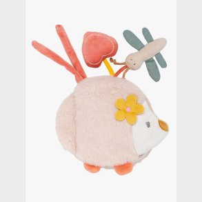 Nattou Mila, Zo� &  Lana Ativitetsbog