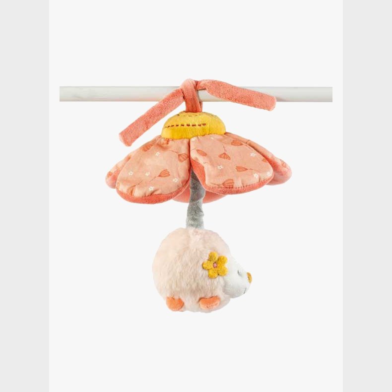 Nattou Mila, Zo� &  Lana  Vibrerende H�ngeleget�j