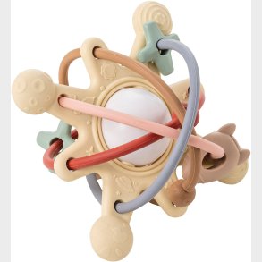 Nattou Galaxy Bidelegetj, Beige