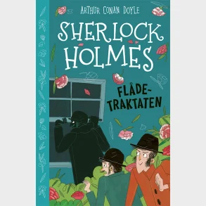 Sherlock Holmes 7: Fl�detraktaten