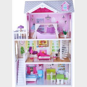 Edufun Aria's Dukkehus