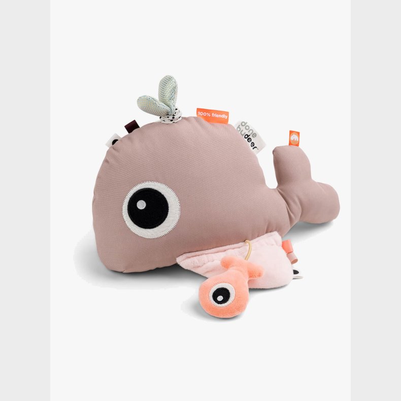 Done By Deer Wally Aktivitetsleget�j, Powder