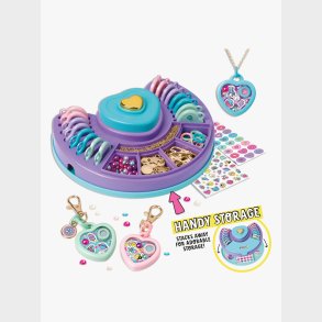 John Adams LOCKITZ Luksus Studio