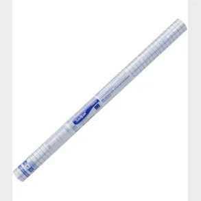 Bogbind selvklbende 33cm x 1,5m