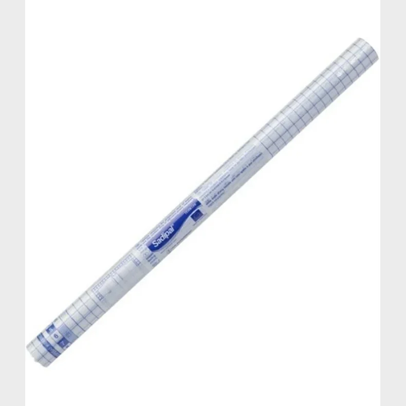 Bogbind selvklbende 33cm x 1,5m