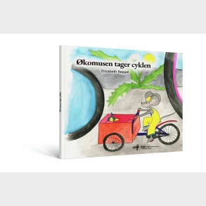 �komusen tager cyklen