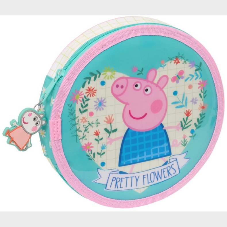 Gurli Gris Rund Penalhus, Mintgrn