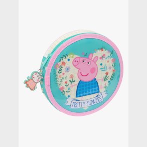 Gurli Gris Rund Penalhus, Mintgr�n