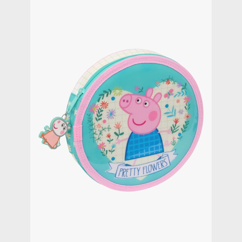 Gurli Gris Rund Penalhus, Mintgr�n